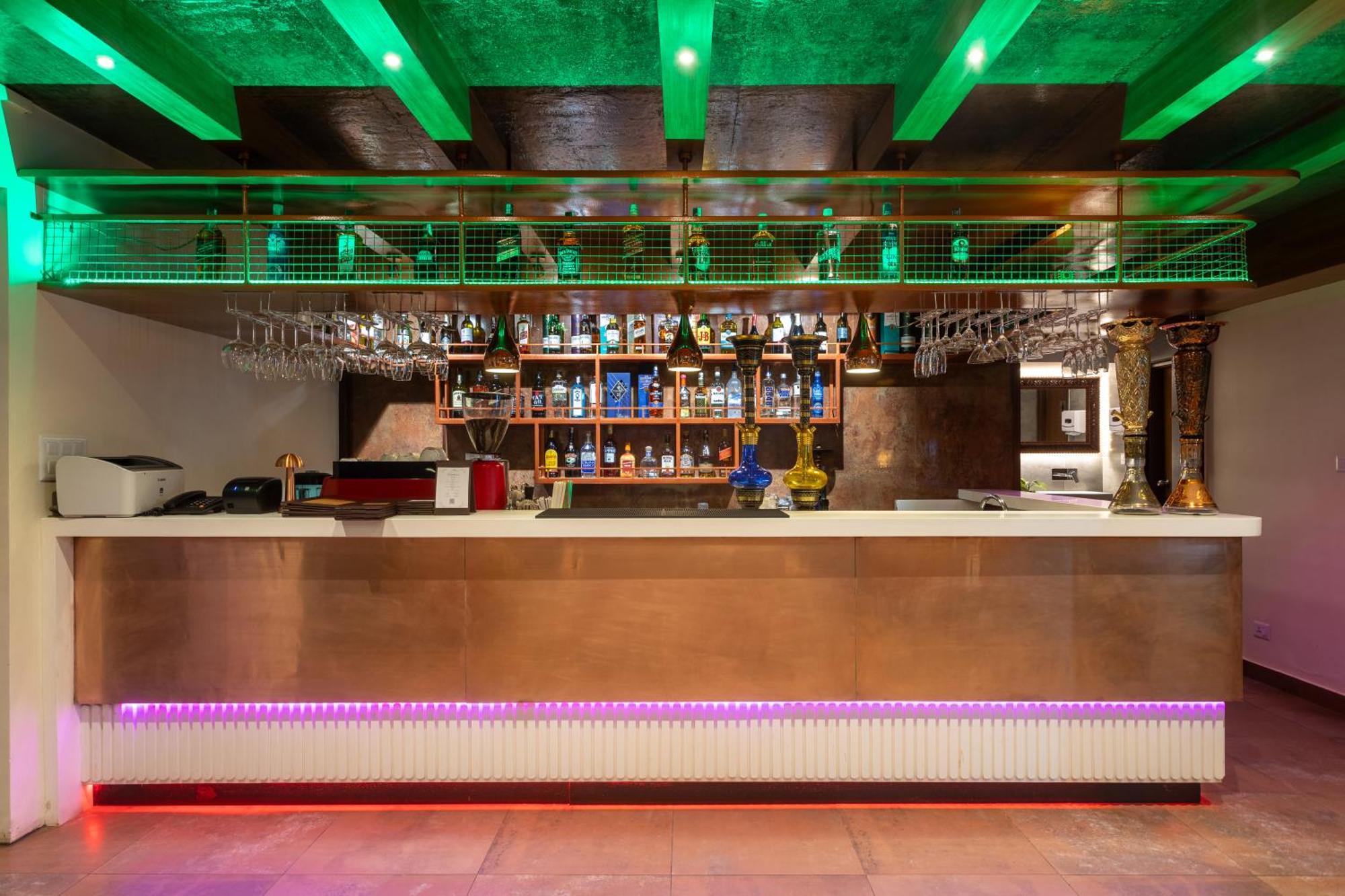 Hotel Timber House By Tara Group Kathmandu Esterno foto