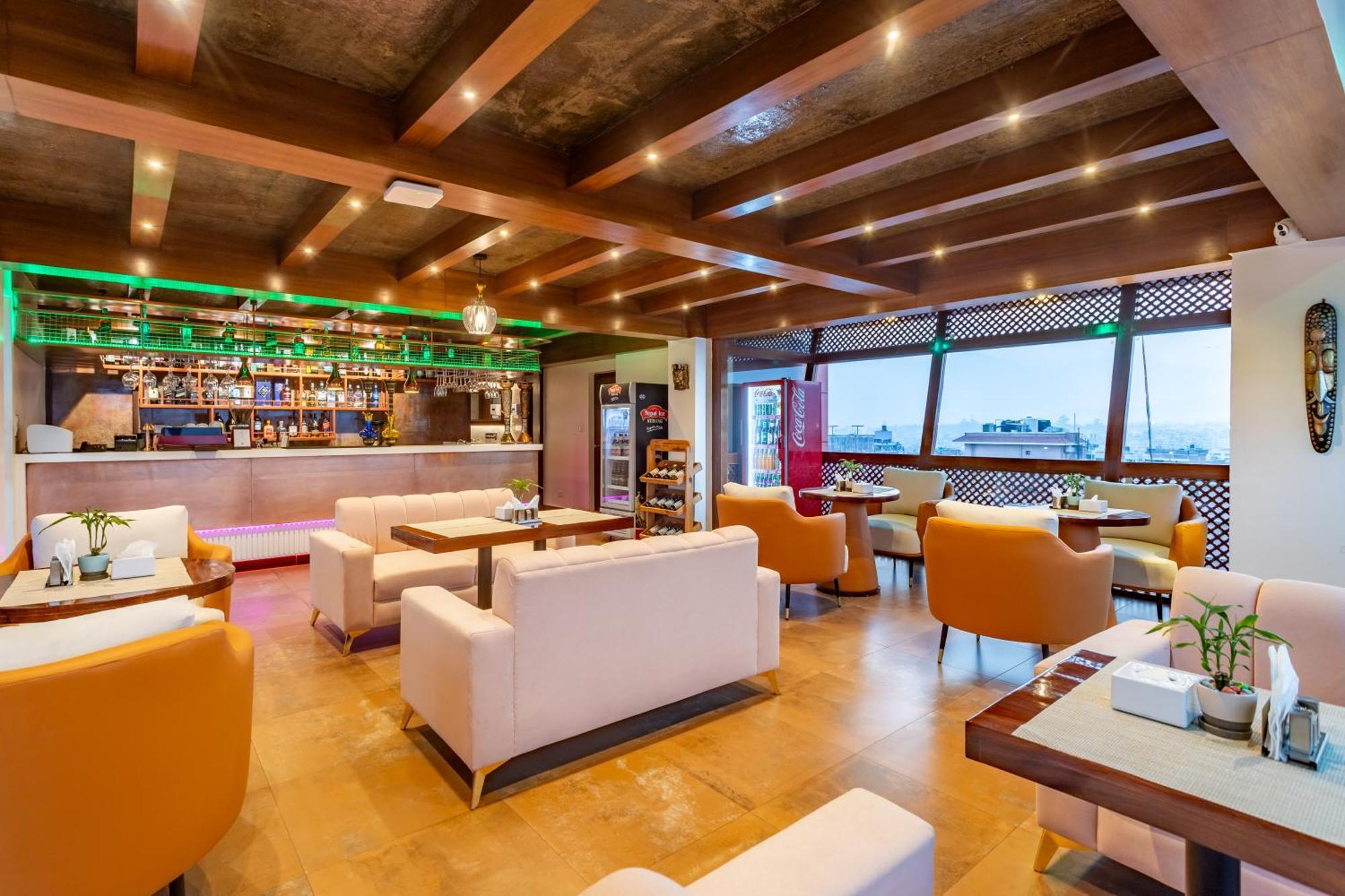 Hotel Timber House By Tara Group Kathmandu Esterno foto