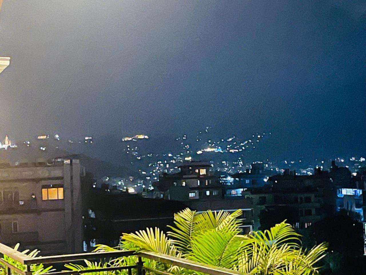 Hotel Timber House By Tara Group Kathmandu Esterno foto